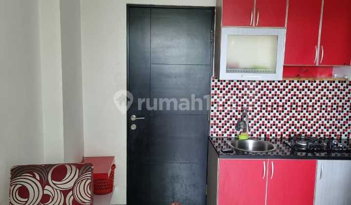 Sentra Timur Studio Full Furnish