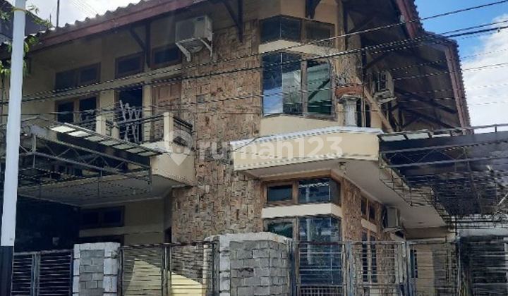 Rumah Dijual Di Gading Griya Lestari (EJ2402B)