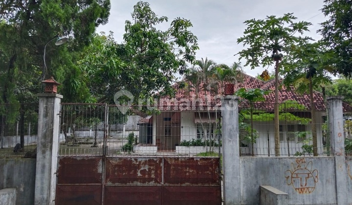 Affordable Price Calculate Land Price for Migas House in Nglajo, Central Java