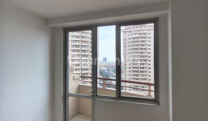 Harga Murah, Apartemen Paladia 3Br 2