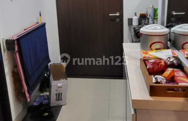 Transpark Cibubur Type Studio Furnish 2