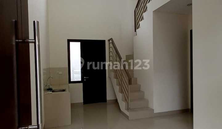 Rumah Bagus Di Jgc 2