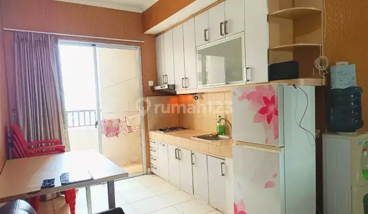 Apartement Marina Ancol 2 BR Bagus Fully Furnished 1