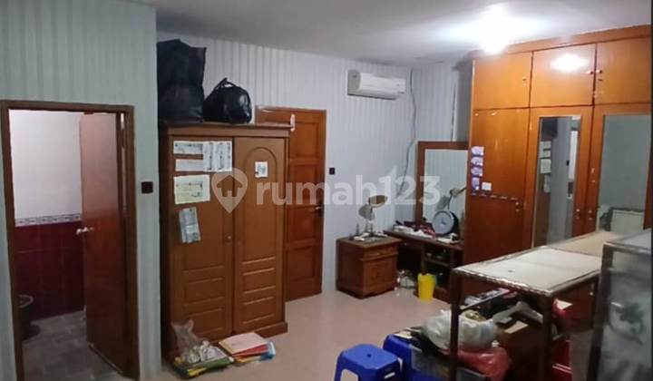 Jual Cepat. Rumah di Kelapa Gading (Ek0302s)