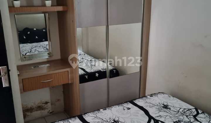 Sentra Timur Studio Full Furnish