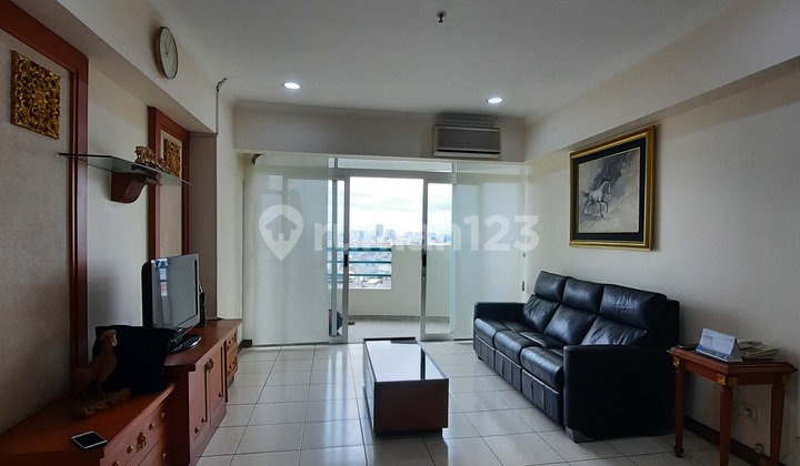 Apt Pesona Bahari Siap Pakai 1