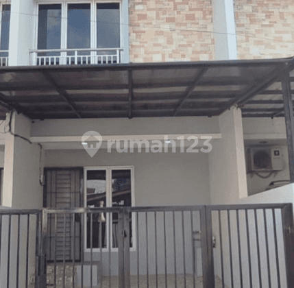 Rumah Bagus Unfurnished Kelapa Gading, Jakarta Utara 1