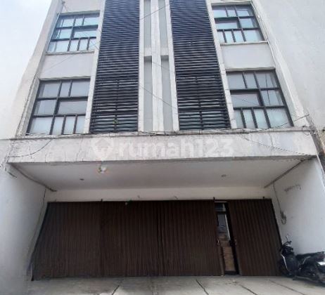 Tandem Ruko for Rent Sunter (Fb2401r) Tandem Ruko for Rent Sunter (Fb2401r)