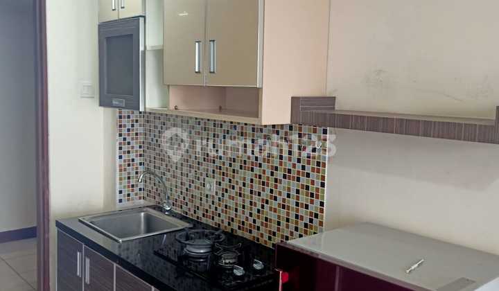 Tifolia Studio Fully Furnished