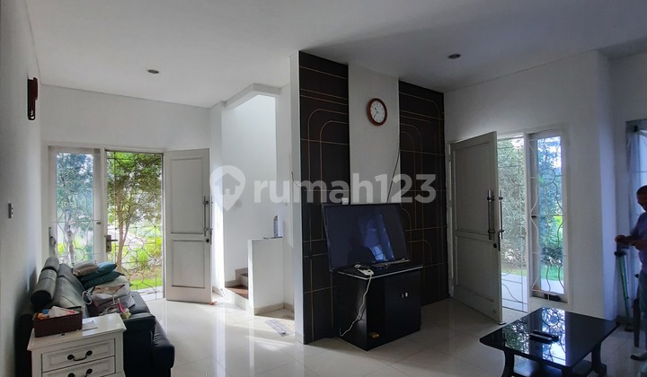 Murah di Bawah NJOP. Metro Marina Ancol Nego Sampai Deal (Eg2604s)