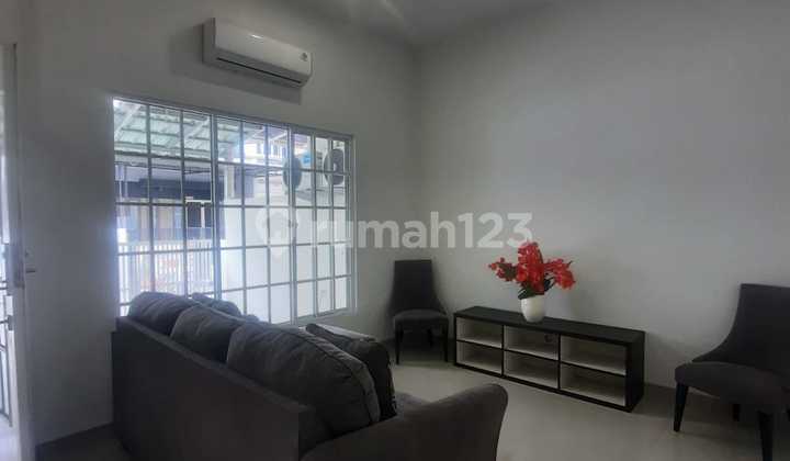 Rumah Bagus 3Lantai di Kelapa Gading