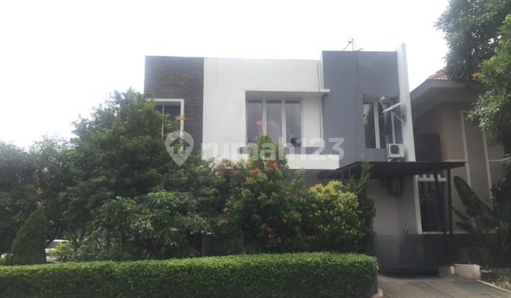 Rumah Dijual Di bawah NJOP Metro Marina Ancol (EG2604S)