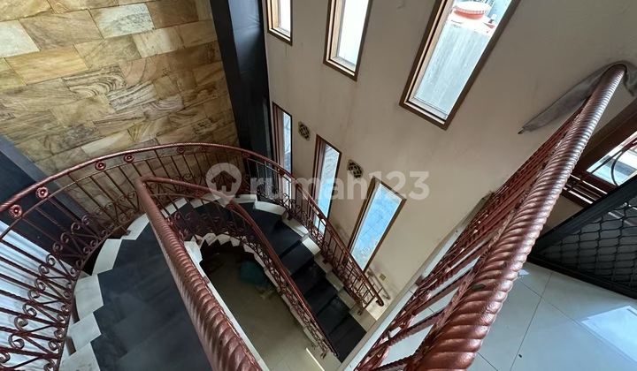 Rumah Dijual di Gading Griya Lestari (EC1801B) 2