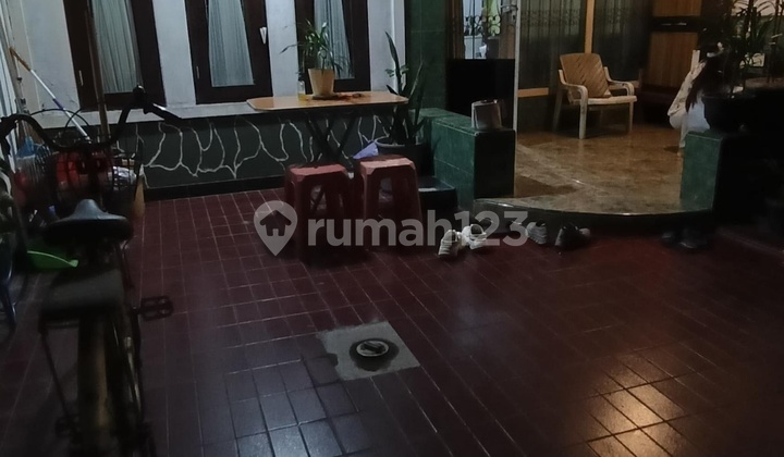 Rumah Siap Huni Di Kelapa Gading