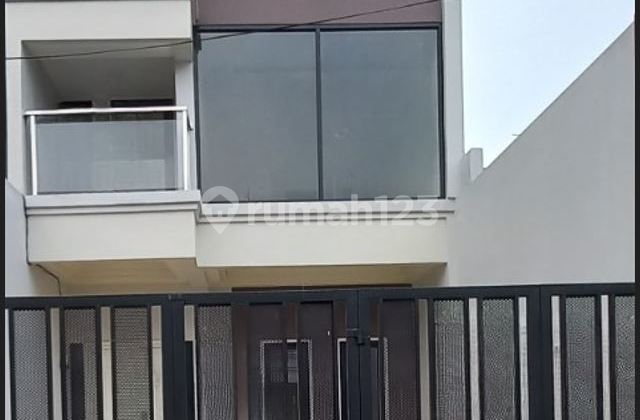 Rumah Brand New Dijual Di Gading Griya Lestari (EJ2802S)