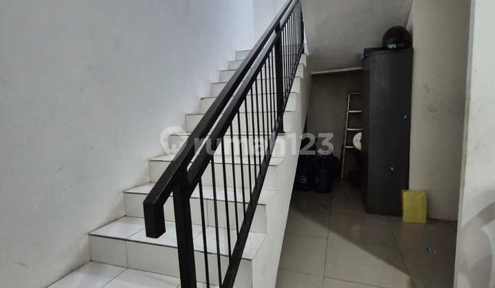 Tandem Ruko for Rent Sunter (Fb2401r) 2