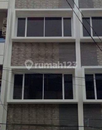 Price Reduced for 4-Story Shop House in Gunung Sahari