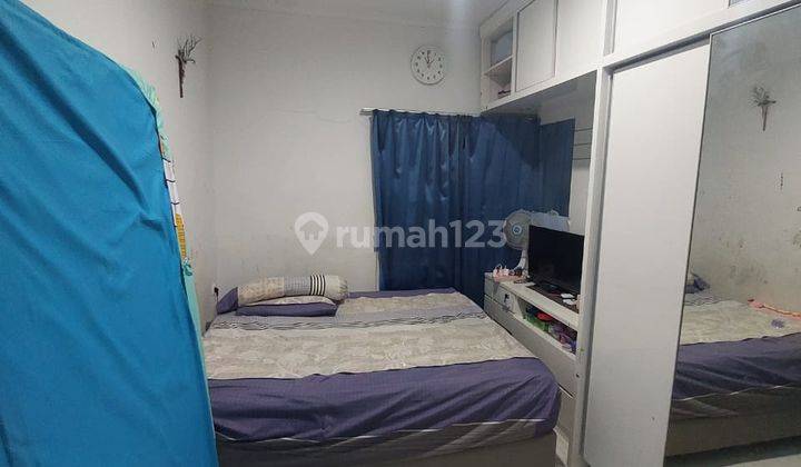 Rumah Bagus Semi Furnished SHM Kelapa Gading, Jakarta Utara (EA2603S) 2