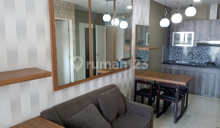 Sunter Icon 2 Br Furnish