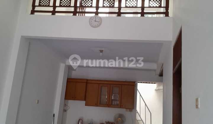 Rumah Dijual di Kelapa Gading (Fb1601s) 2
