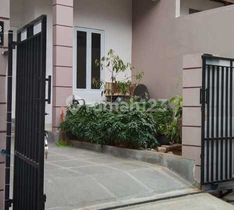 Rumah Bagus Di Kelapa Gading 1