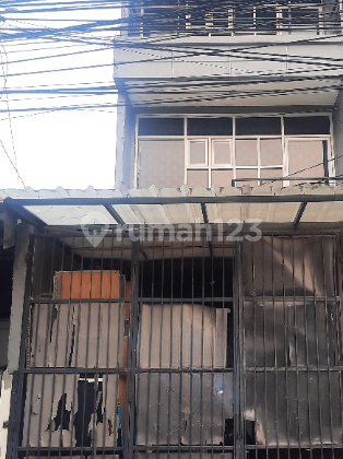 Ruko Dijual Cepat Di BCS Kelapa Gading Ruko Dijual Cepat Di BCS Kelapa Gading