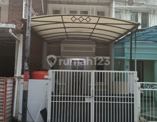 Rumah Dijual Di Gading Arcadia (EJ1901B)
