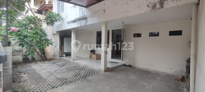 Rumah 2 Lantai Unfurnished di Kelapa Gading, Jakarta Utara Rumah 2 Lantai Unfurnished di Kelapa Gading, Jakarta Utara