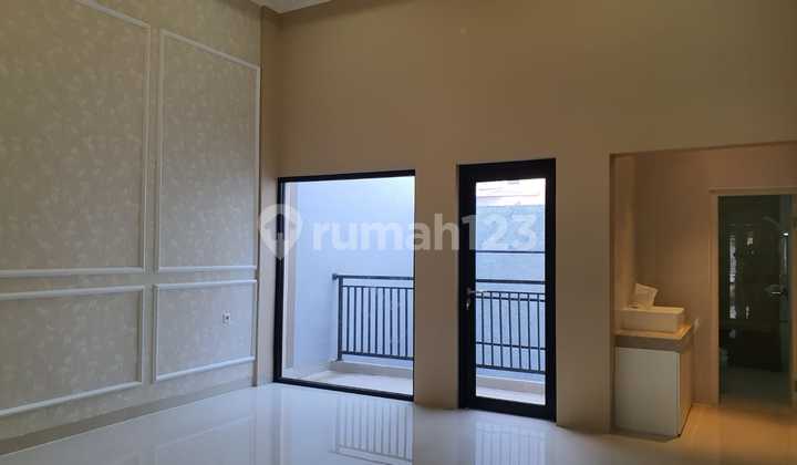 Rumah Brand New Dijual Di Gading Griya Lestari (EJ2802S) 2