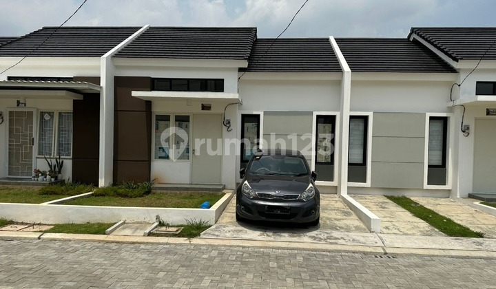 Tera Damai Cluster Curtina (Fa2903s)