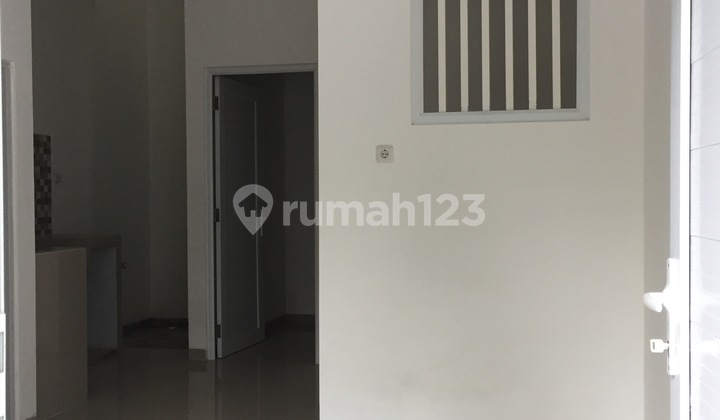Rumah 2 Lantai Di Walikota Kelapa Gading 2