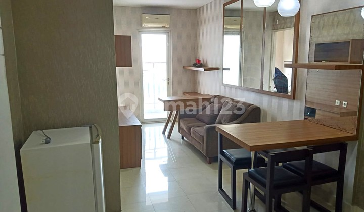 Sunter Icon 2 Br Furnish 2