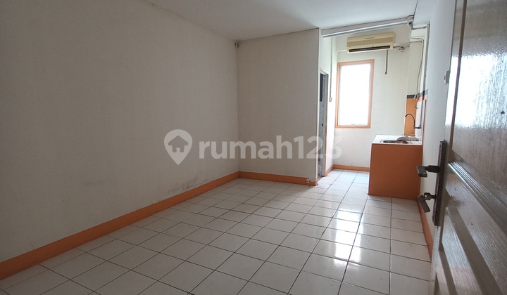 Jual Cepat, Apartemen Delta Cakung Lantai Rendah