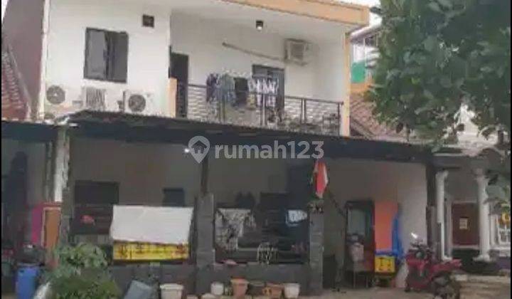 Dijua Cepat Rumah Luas di Bukit Serpong Mas Nempel Alam Sutera dan Gading Serpong 1