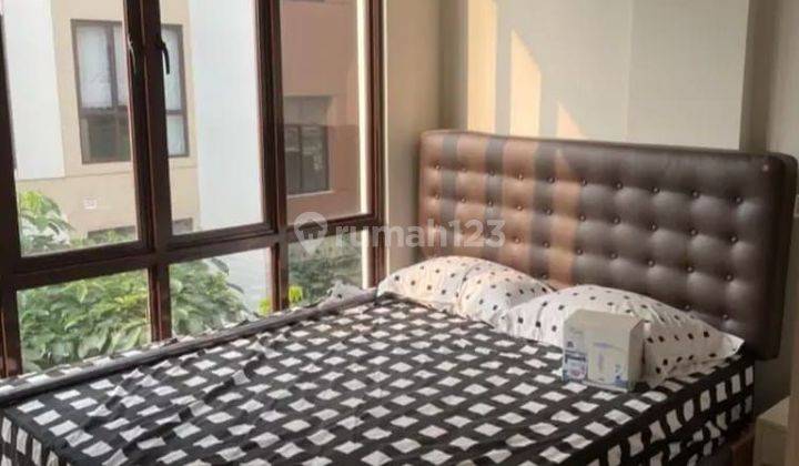 Super Deal Apartement Assati Vanya Park 2BR Furnished 2