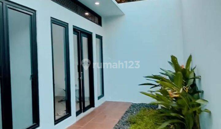 Dijual Rumah Sudah Renov di Bumi Puspitek Asri Pagedangan BSD 2