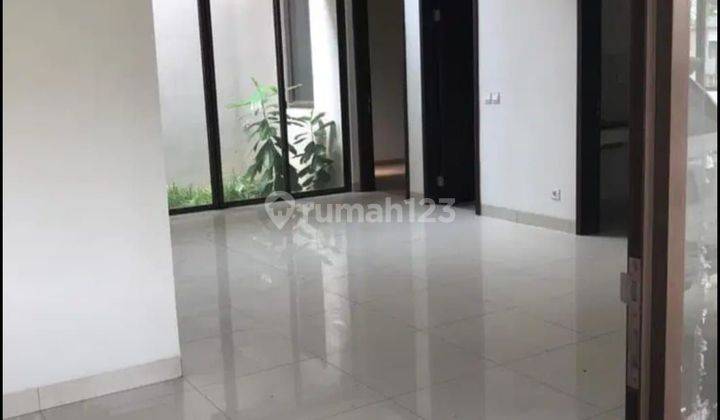 Dijual Rumah di Prestigia Eminent BSD City 2