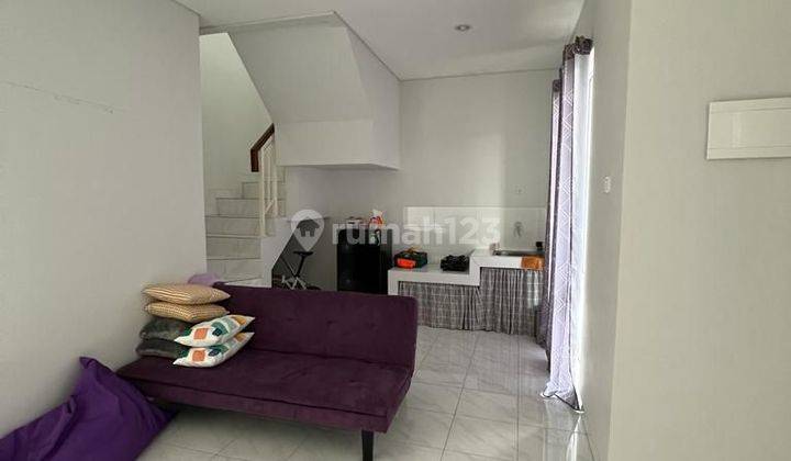 Best Deal Rumah Baru di Amarillo Pavia Gading Serpong 2