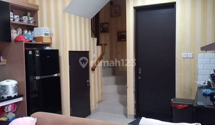 Dijual Rumah Furnished di Malibu Village Gading Serpong 2