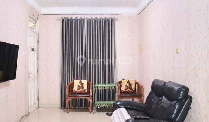 HOT DEALS Rumah di Sektor 7c Gading Serpong 2