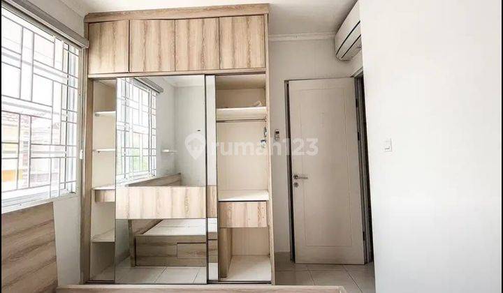 Dijual Ruma Cantik Di Amarillo Village Gading Serpong 2