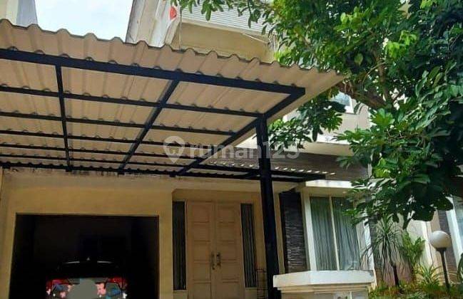 Hot Listing Rumah di Cluster Cryshocolla PHG Gading Serpong 1