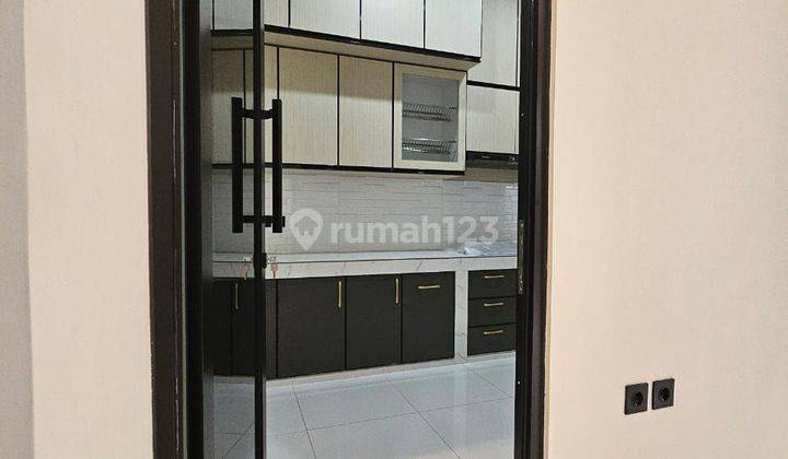 Dijual Rumah Mandiri Dalam Cluster Samara Village 2