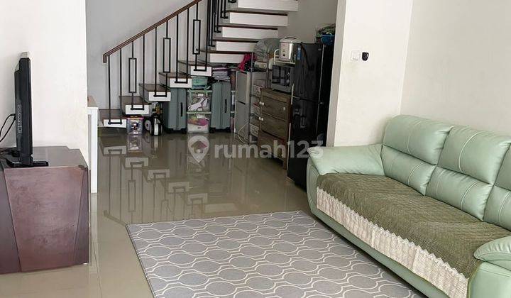 Dijual Rumah Cantik d Cluster Aryana Karawaci 2