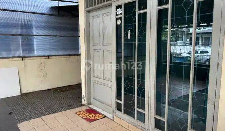 Murah Banget Rumah di Taman Villa Permata 1