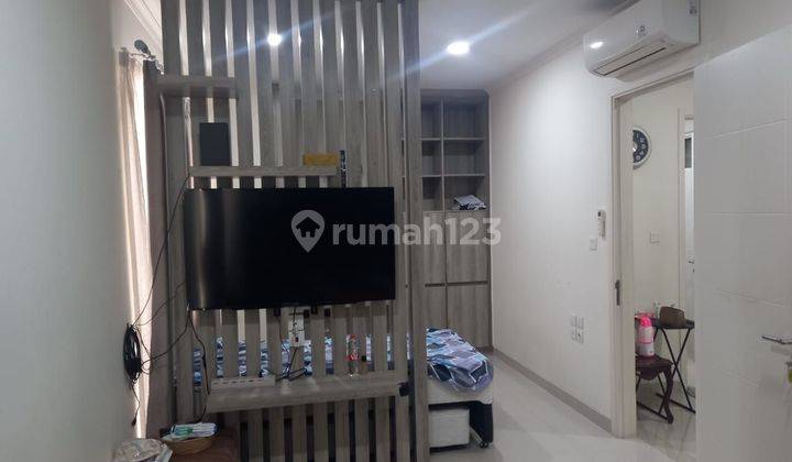 Dijual Cepat Rumah Furnished di Cluster Thomson Gading Serpong 1