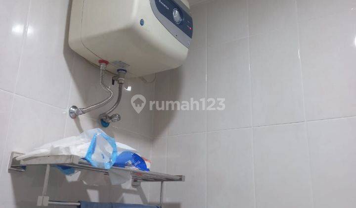 Dijual Cepat Rumah Furnished di Cluster Thomson Gading Serpong 2