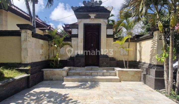 Edenia Private Village Villas In Melasti Ungasan Bali 1