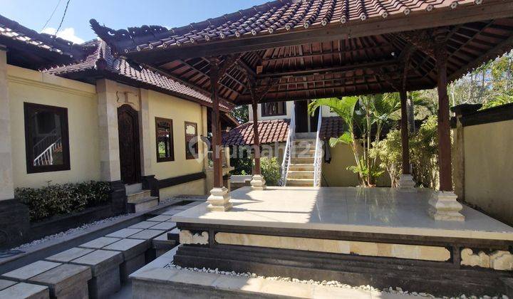 Edenia Private Village Villas In Melasti Ungasan Bali 2