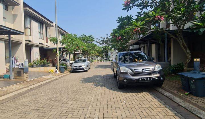 Rumah Di Lokasi Strategis Di Cluster Askara Vanya Park 2